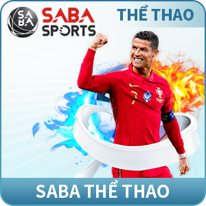 SABA THỂ THAO